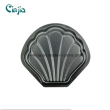 Shell Shape Nonstick Mini Bakeware Carbon Steel Kitchenware